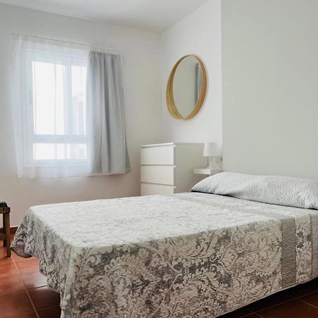 Apartamento Ophelia Puerto del Rosario  Ngoại thất bức ảnh