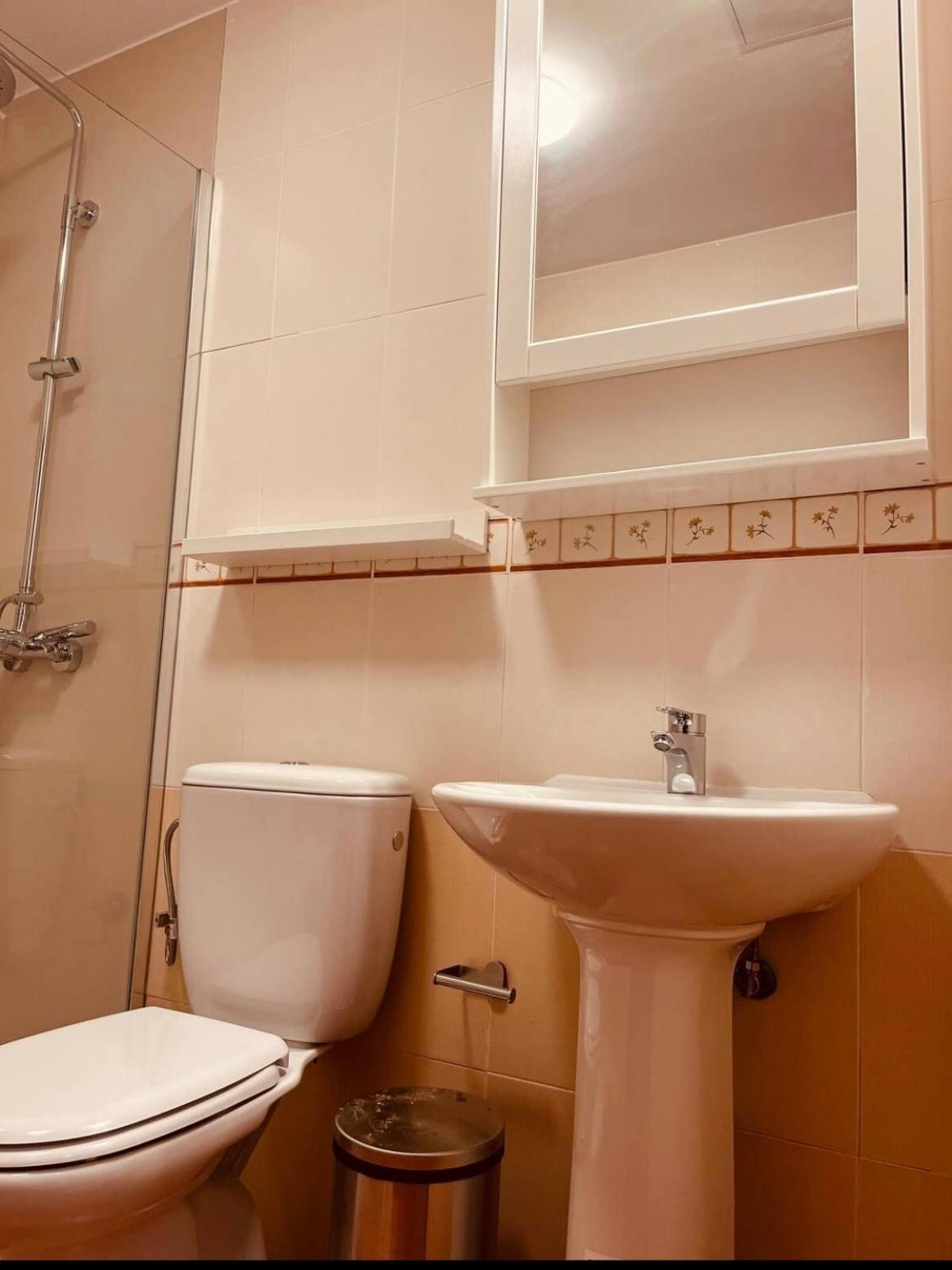 Apartamento Ophelia Puerto del Rosario  Ngoại thất bức ảnh